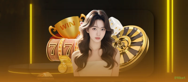 APK oficial da 898bet para Android