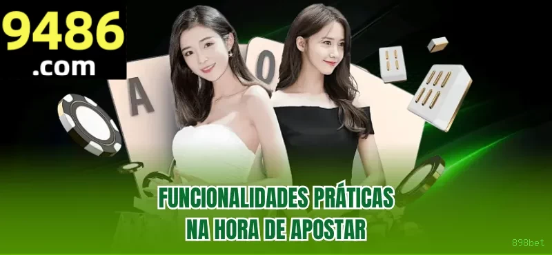 Requisitos do APK da 898bet para Android