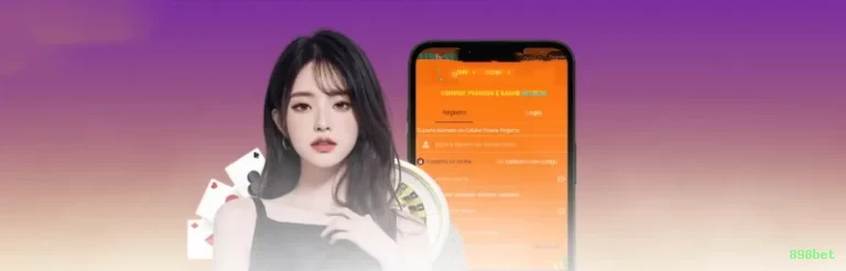 Baixar app da 898bet gratuitamente