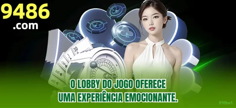 Cadastro rápido e seguro na 898bet