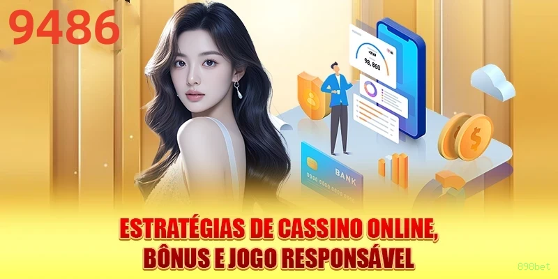 Login seguro na 898bet