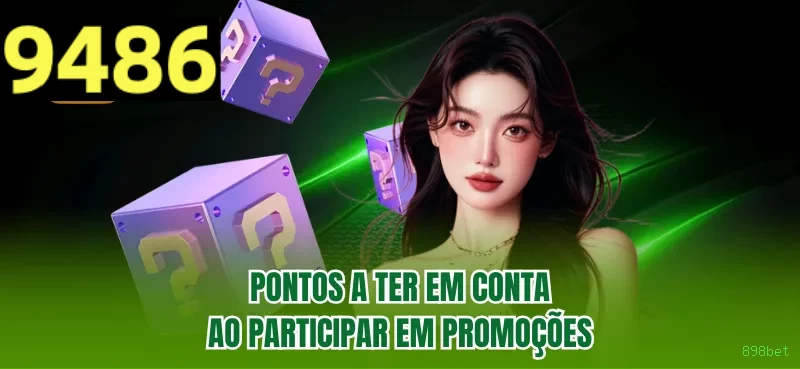 Ganhe prêmios incríveis na 898bet